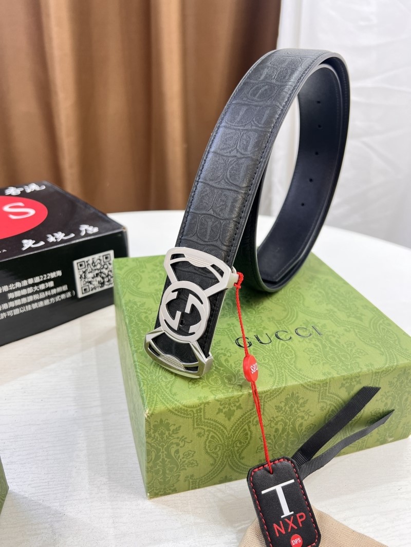 Gucci Belts